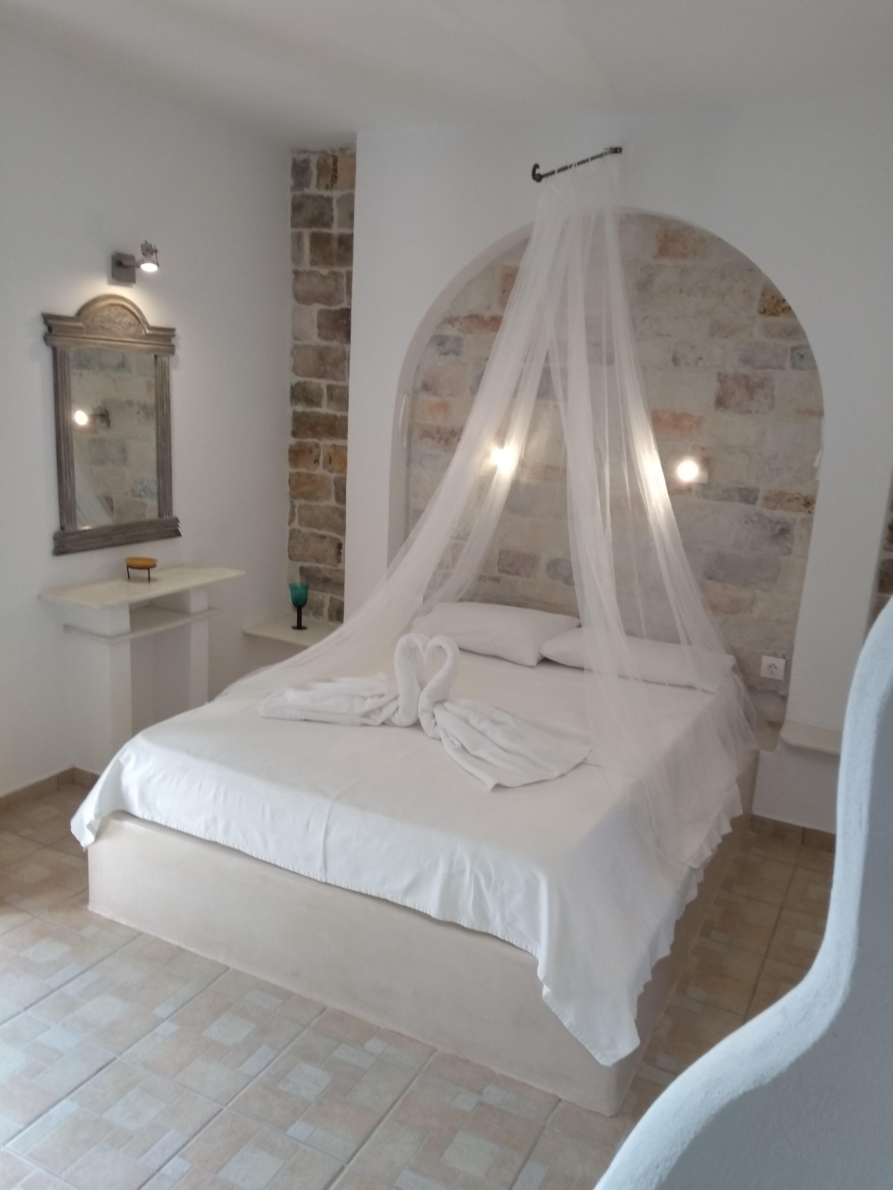 Naxos Summerland Resort Kastraki  Bagian luar foto