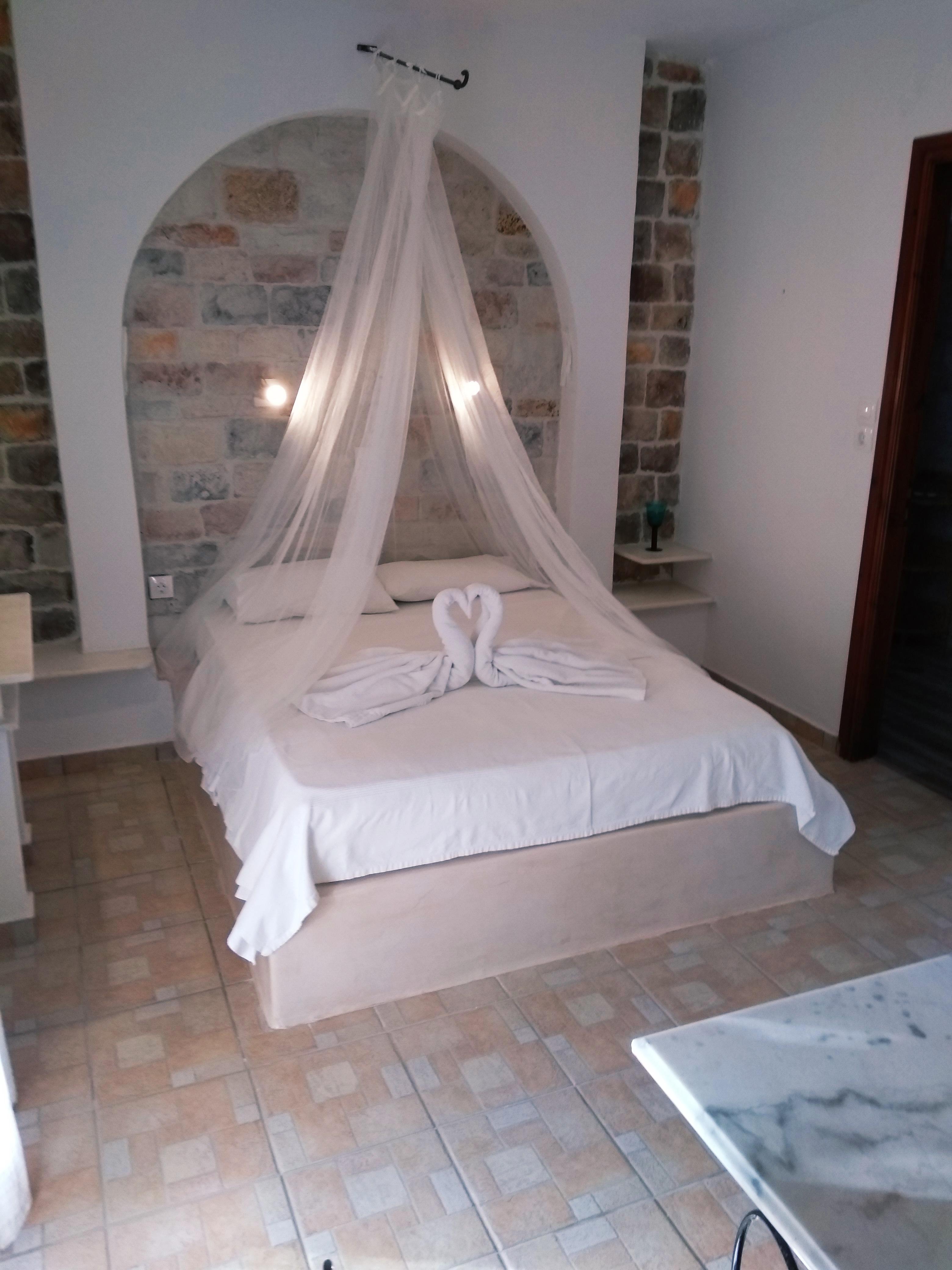 Naxos Summerland Resort Kastraki  Bagian luar foto