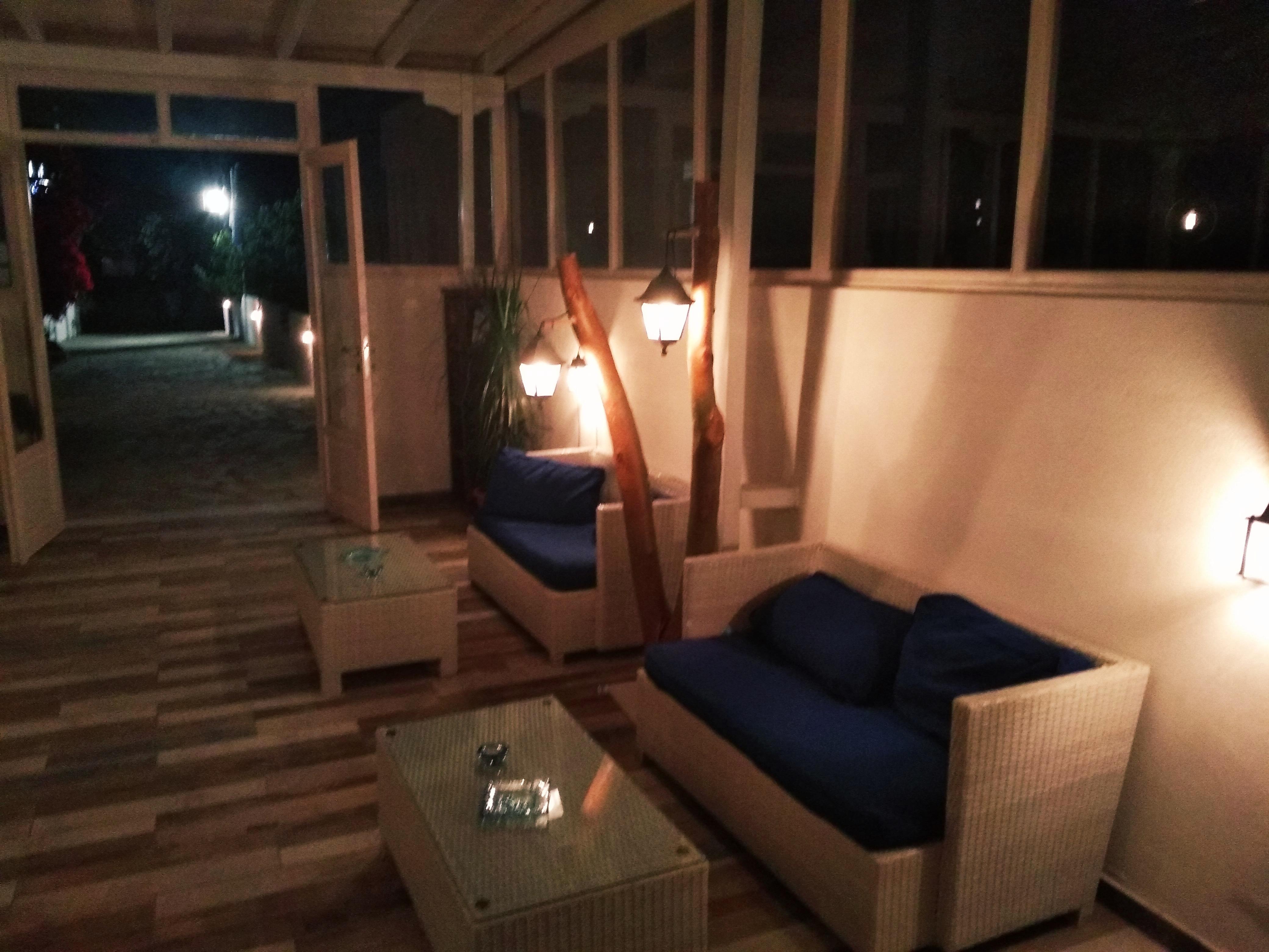 Naxos Summerland Resort Kastraki  Bagian luar foto