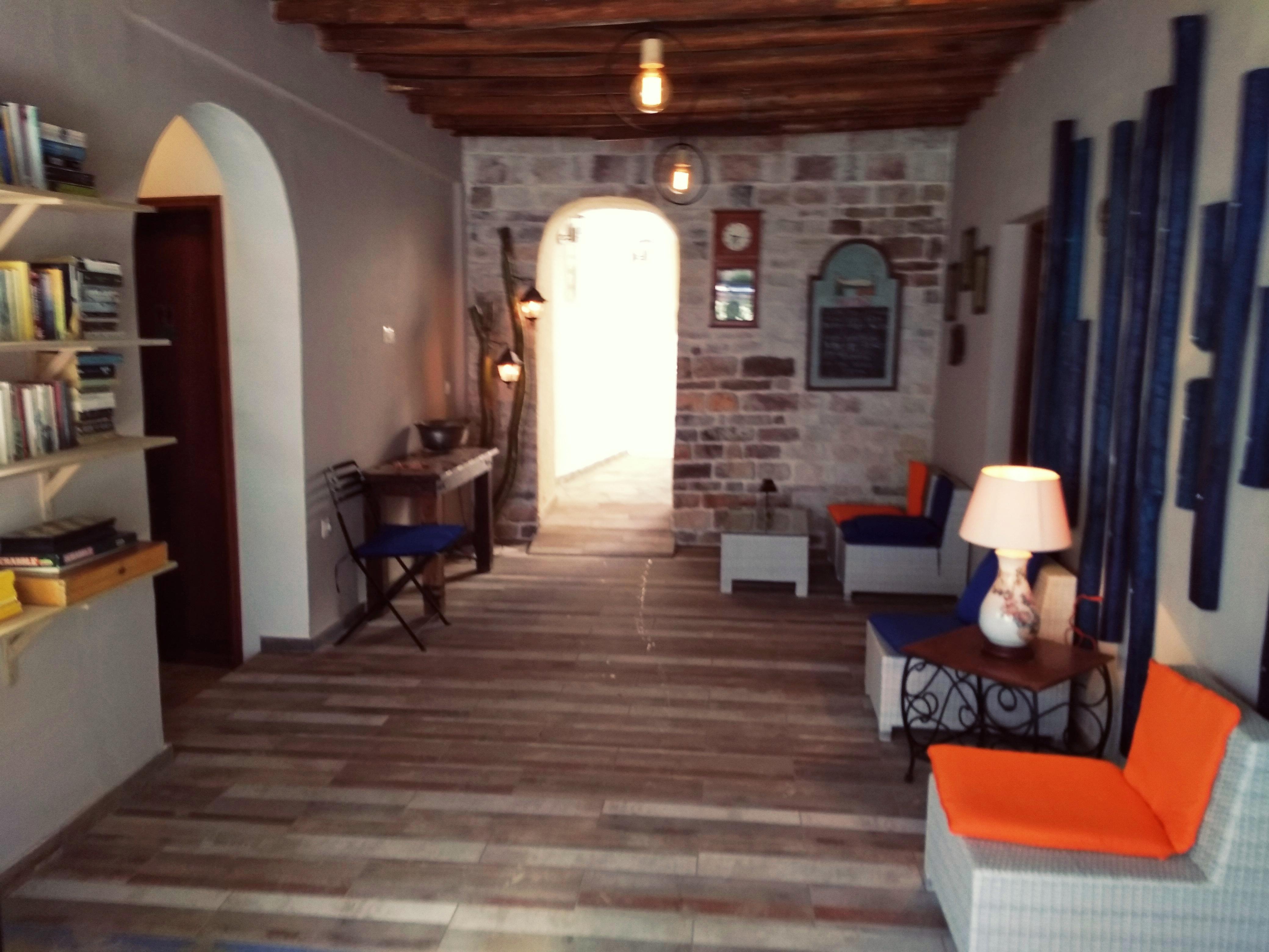 Naxos Summerland Resort Kastraki  Bagian luar foto
