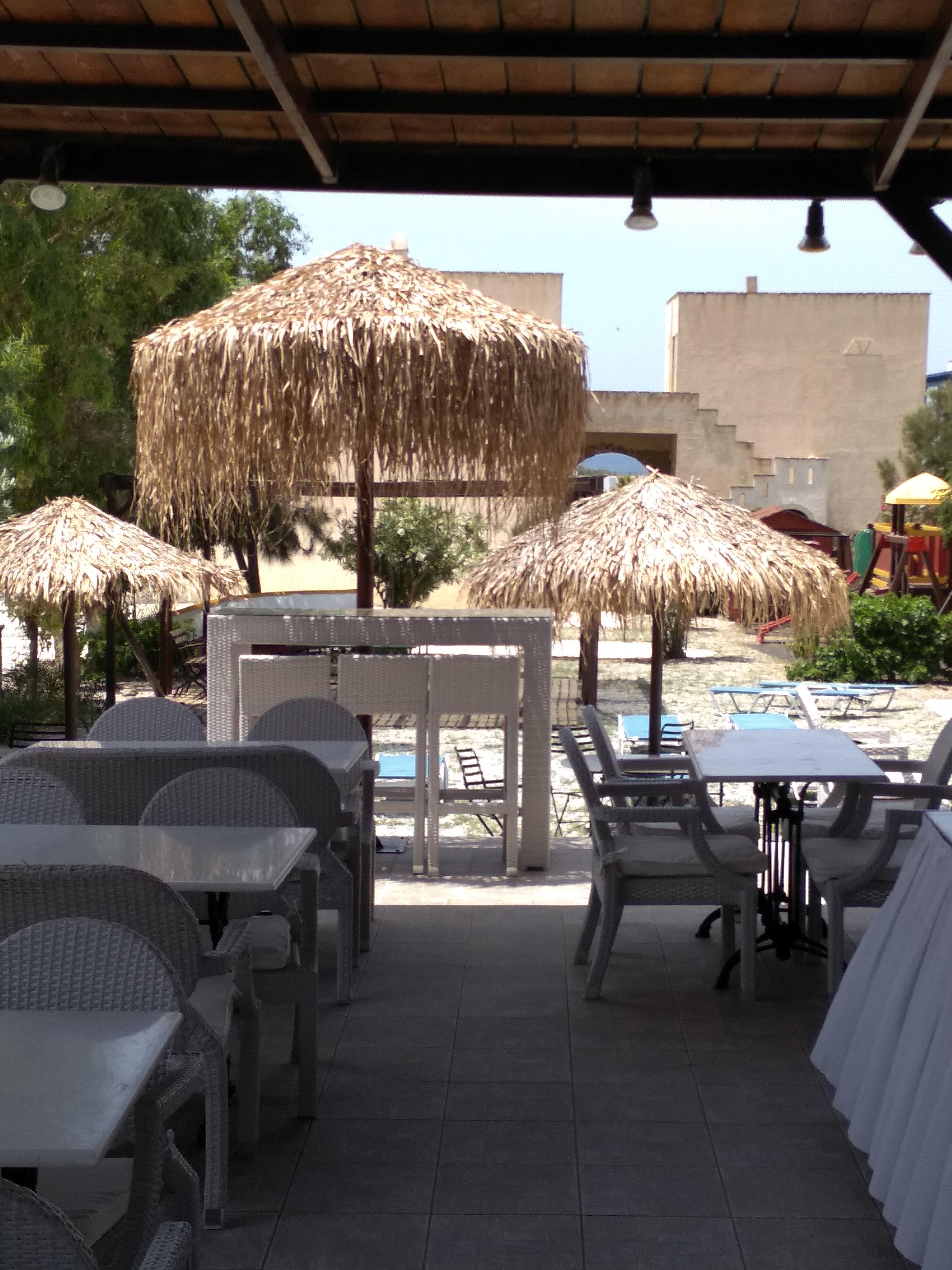 Naxos Summerland Resort Kastraki  Bagian luar foto