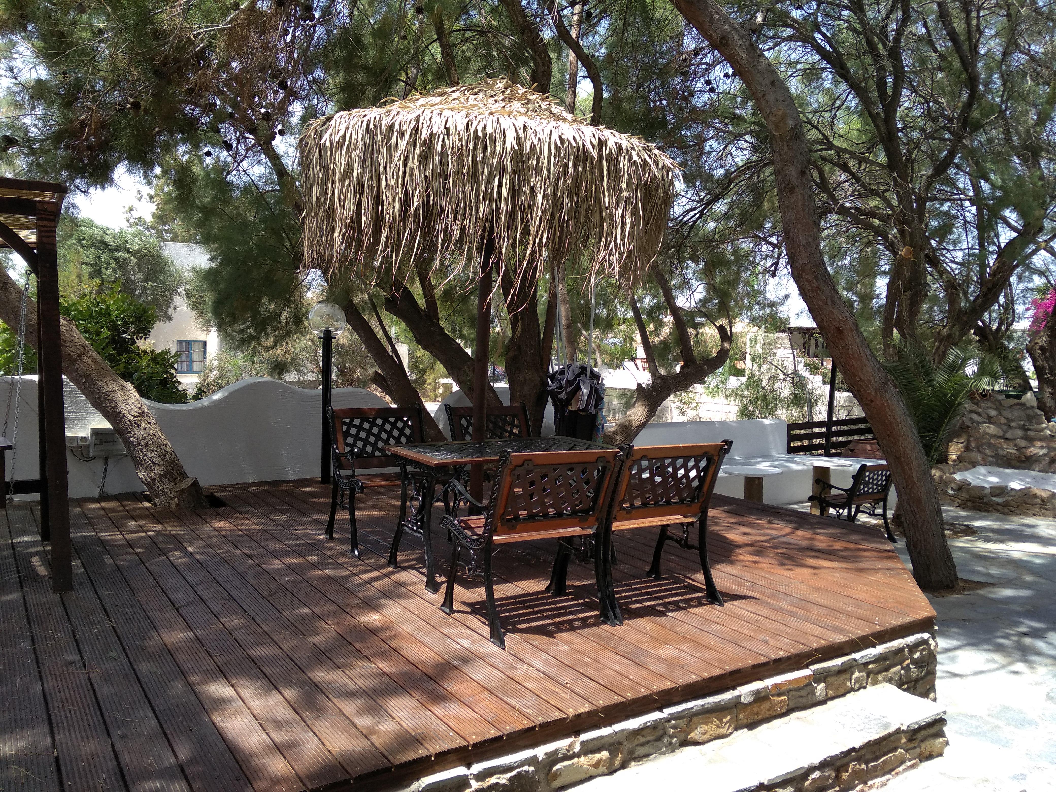 Naxos Summerland Resort Kastraki  Bagian luar foto