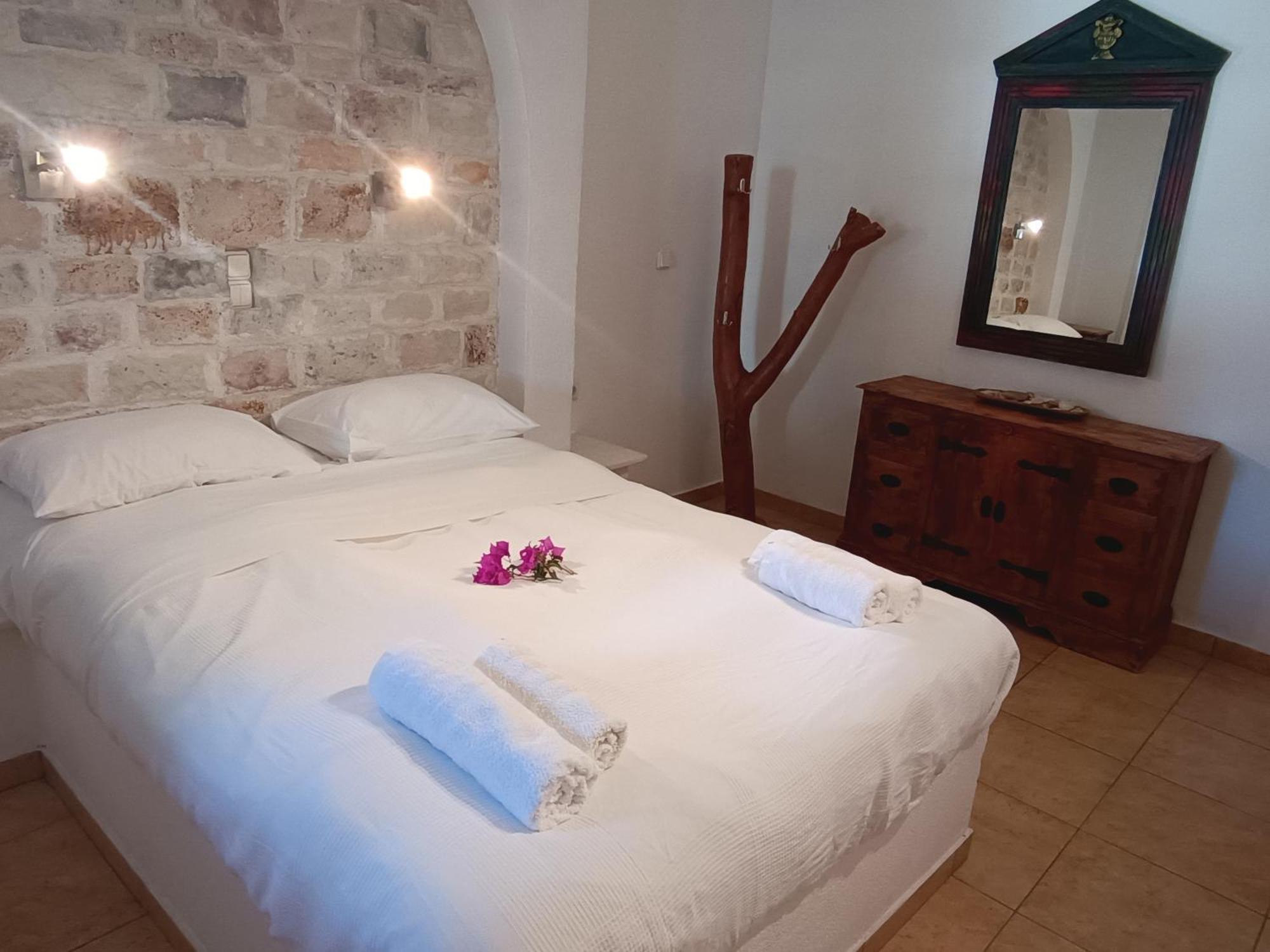 Naxos Summerland Resort Kastraki  Bagian luar foto