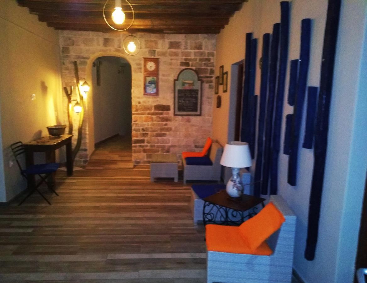 Naxos Summerland Resort Kastraki  Bagian luar foto