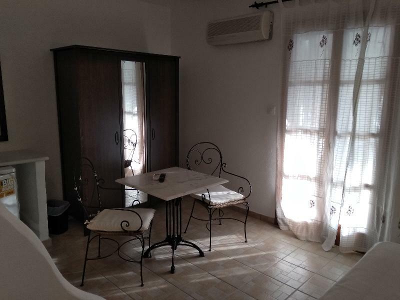 Naxos Summerland Resort Kastraki  Bagian luar foto